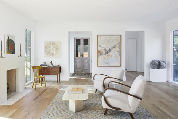 Kamar Minimalis: Ciptakan kamar yang simpel namun tetap menarik dengan furnitur minimalis